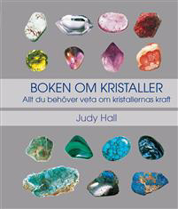 Boken om kristaller by Mintakan