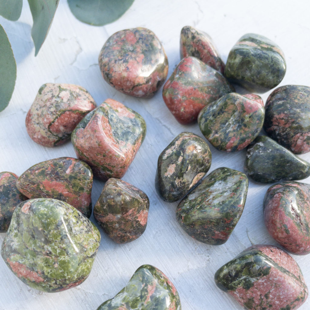 Om Mintakan Mintakan