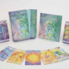 the crystal power tarot by Mintakan