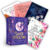 the super attractor card deck by Mintakan