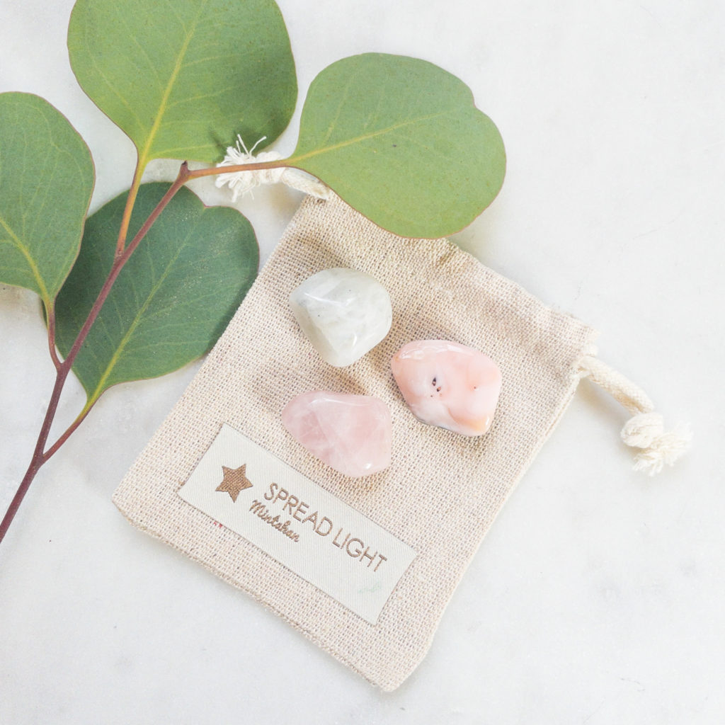 zodiakkristallkitkraftan julistjarntecken kristaller