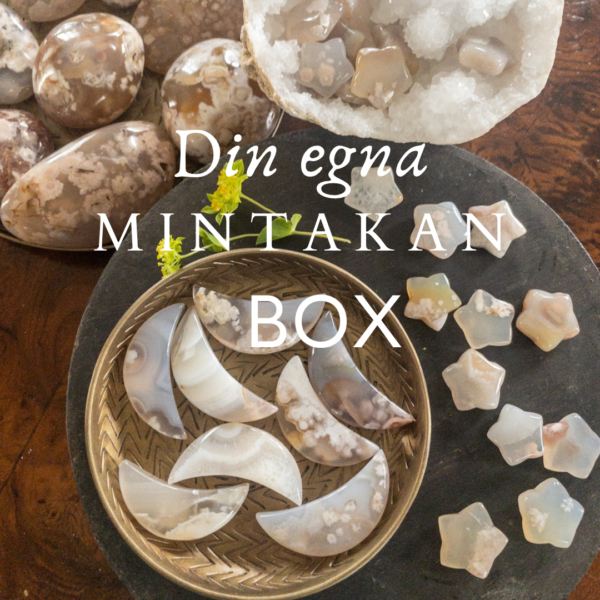 Box 01 5783F6CB B25D 4622 A43D 31BB314C2196 by Mintaka Kristaller & Soul Care